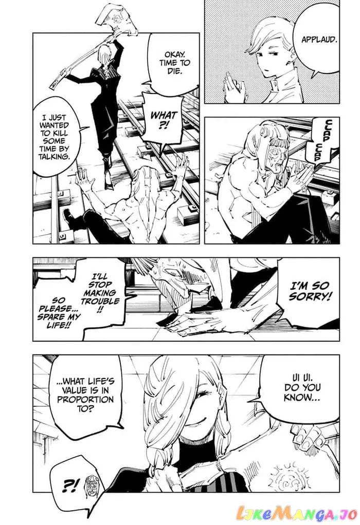 Jujutsu Kaisen Chapter 98 image 15_optimized